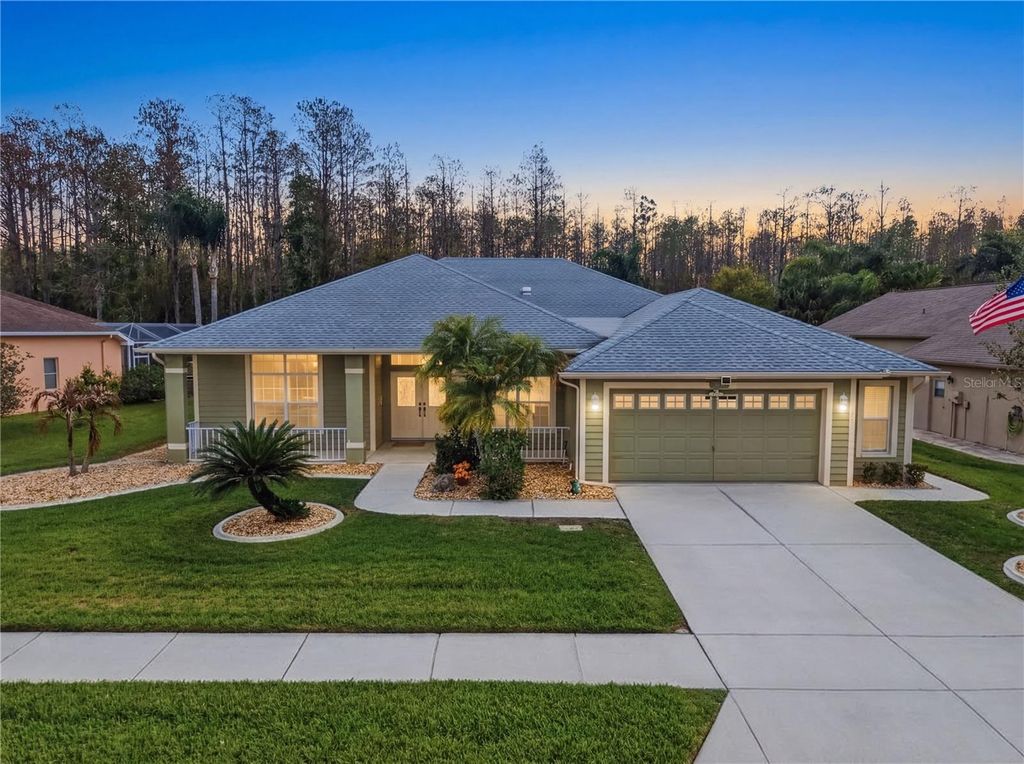 1031 MARAVISTA DRIVE, Trinity, FL 34655