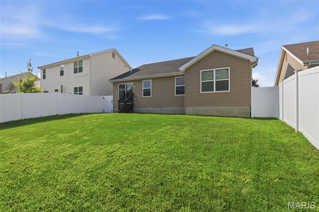 2685 Cedar Grove Drive, Belleville, IL 62221