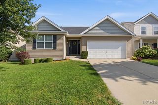 2685 Cedar Grove Drive, Belleville, IL 62221