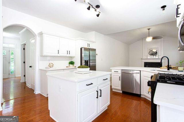 5417 Trumpet Vine Trail SE, Mableton, GA 30126