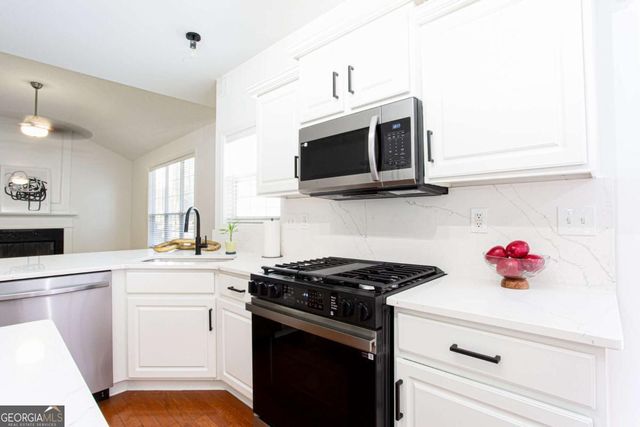 5417 Trumpet Vine Trail SE, Mableton, GA 30126
