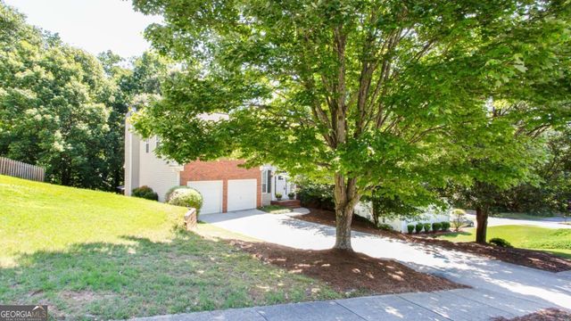 5417 Trumpet Vine Trail SE, Mableton, GA 30126