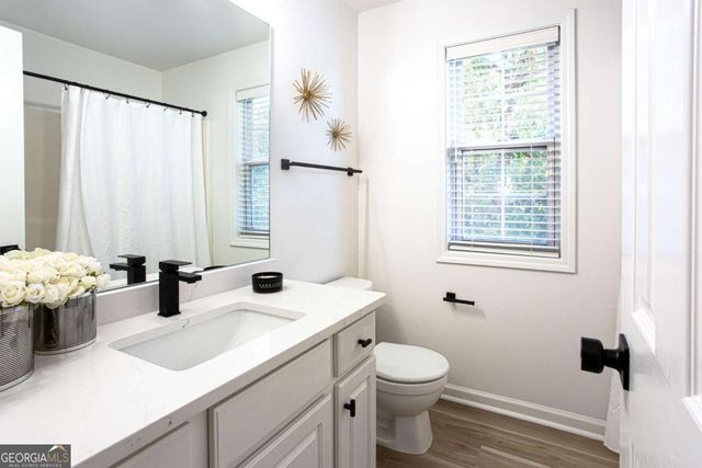 5417 Trumpet Vine Trail SE, Mableton, GA 30126