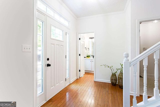 5417 Trumpet Vine Trail SE, Mableton, GA 30126