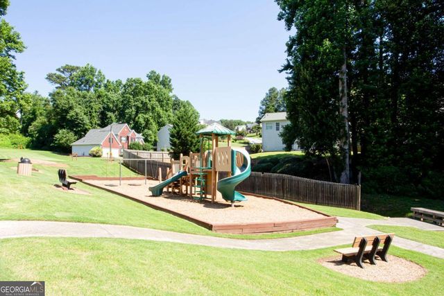 5417 Trumpet Vine Trail SE, Mableton, GA 30126