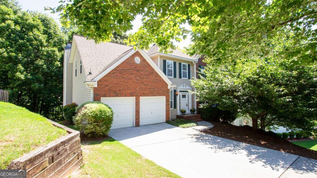 5417 Trumpet Vine Trail SE, Mableton, GA 30126