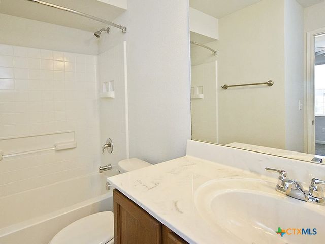 332 Trestle Tree C, San Marcos, TX 78666