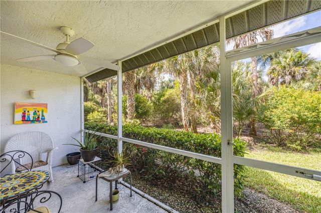 1125 Partridge CIR 102, Naples, FL 34104