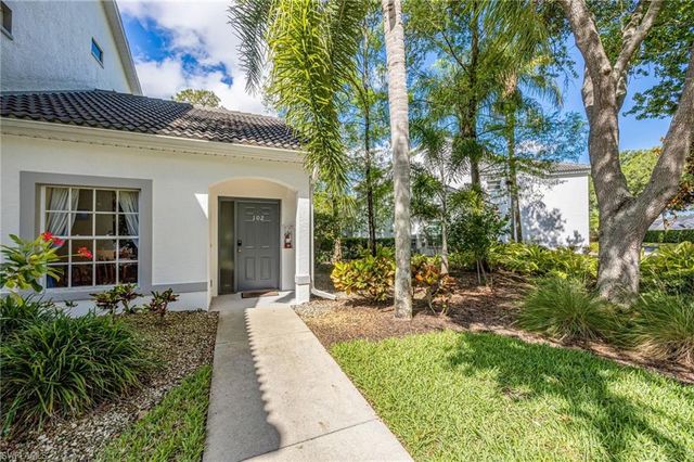 1125 Partridge CIR 102, Naples, FL 34104