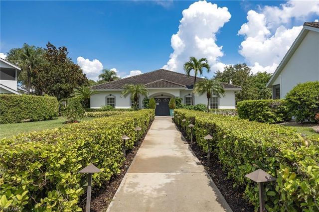 1125 Partridge CIR 102, Naples, FL 34104
