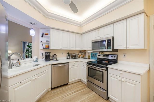1125 Partridge CIR 102, Naples, FL 34104