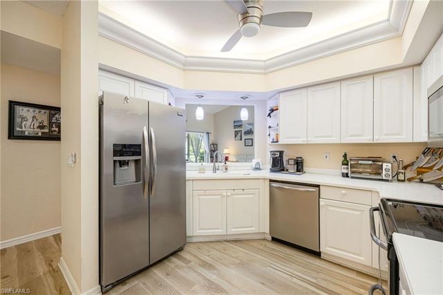 1125 Partridge CIR 102, Naples, FL 34104
