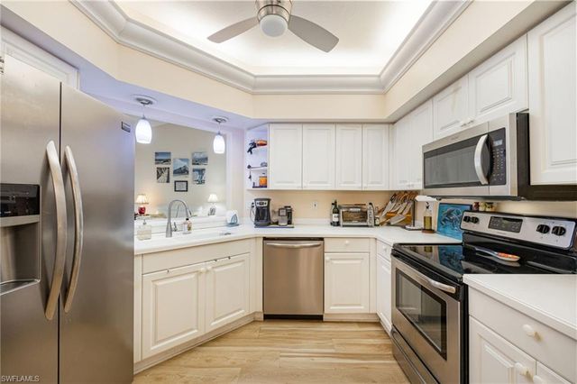 1125 Partridge CIR 102, Naples, FL 34104