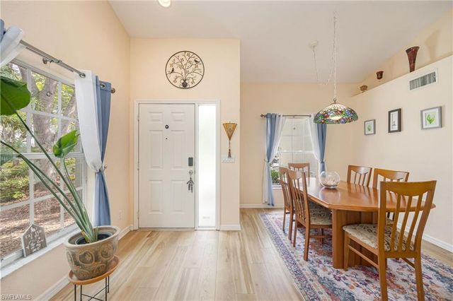 1125 Partridge CIR 102, Naples, FL 34104