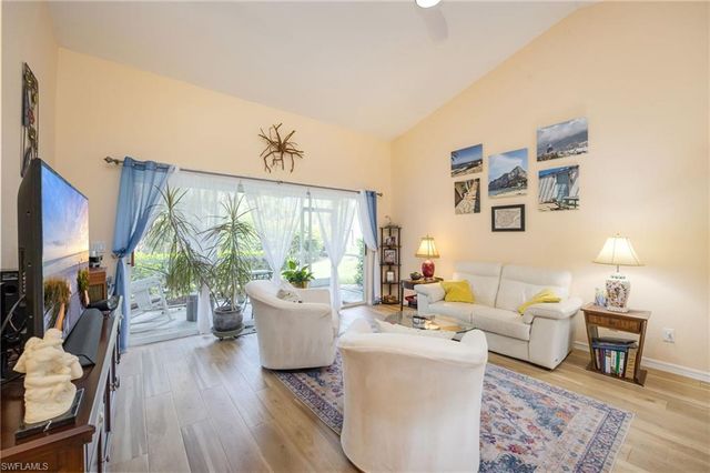 1125 Partridge CIR 102, Naples, FL 34104