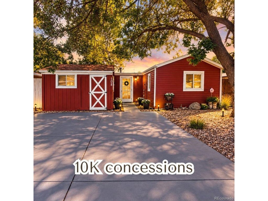 108 Zante St, Lochbuie, CO 80603