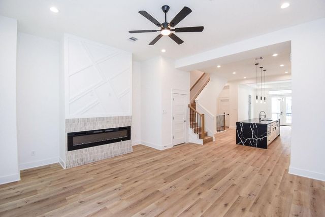 5615 Val Verde Street A, Houston, TX 77057