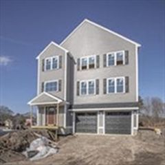 lot 1 Whittenton, Taunton, MA 02780