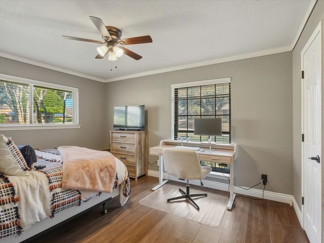 1662 Watson Road, Fort Worth, TX 76103