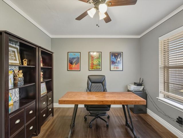 1662 Watson Road, Fort Worth, TX 76103