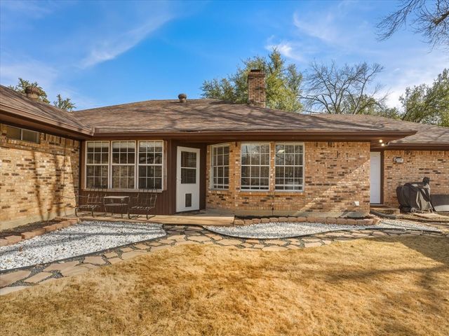 1662 Watson Road, Fort Worth, TX 76103