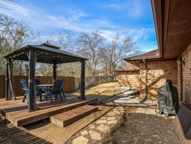 1662 Watson Road, Fort Worth, TX 76103