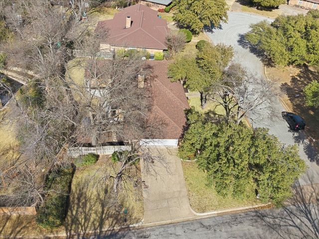 1662 Watson Road, Fort Worth, TX 76103