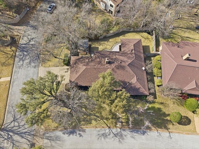 1662 Watson Road, Fort Worth, TX 76103