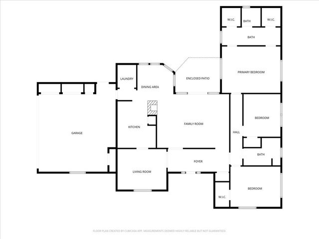 1662 Watson Road, Fort Worth, TX 76103