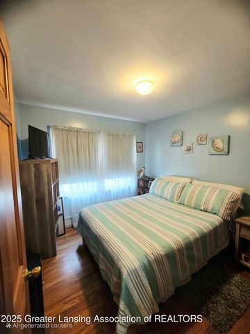 7694 N Meridian Road, Elsie, MI 48831