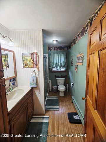 7694 N Meridian Road, Elsie, MI 48831