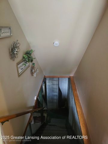 7694 N Meridian Road, Elsie, MI 48831