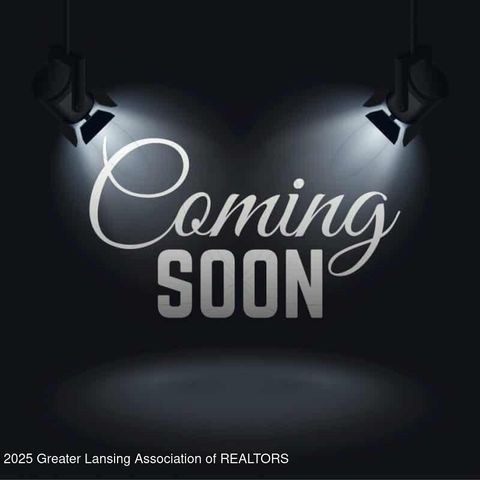 7694 N Meridian Road, Elsie, MI 48831