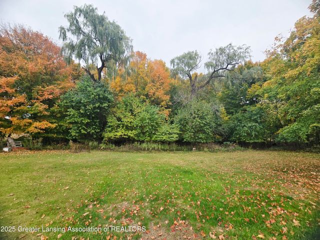 7694 N Meridian Road, Elsie, MI 48831