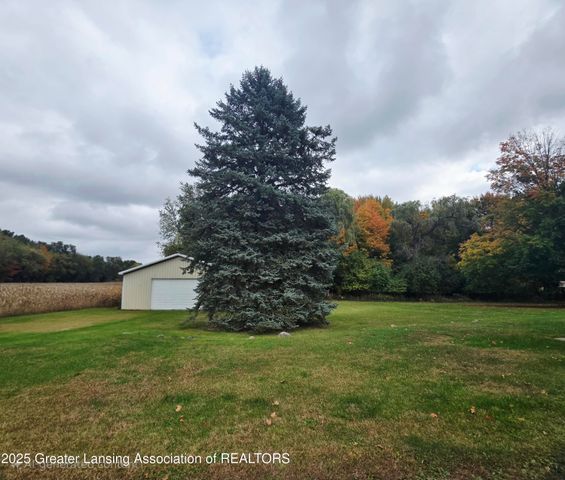 7694 N Meridian Road, Elsie, MI 48831