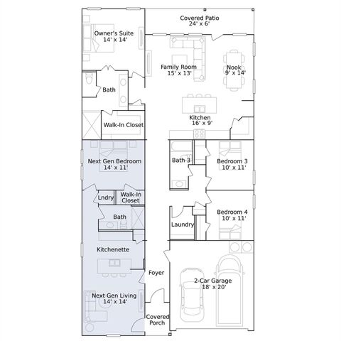 2405 Davenport Hills Way, League City, TX 77573