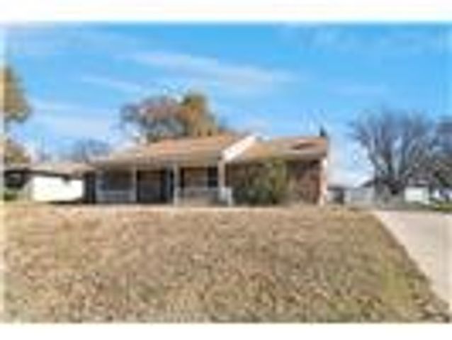 941 Maple Street, Howe, TX 75459