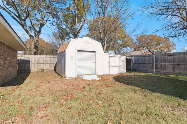 941 Maple Street, Howe, TX 75459