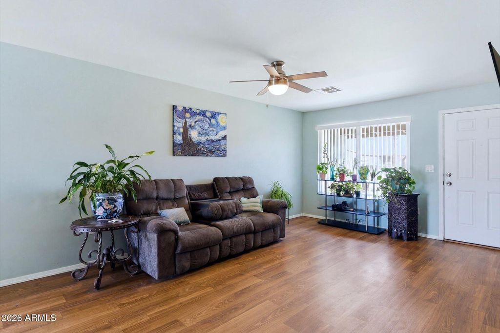 5602 W CHARLESTON Avenue, Glendale, AZ 85308 — photo 3