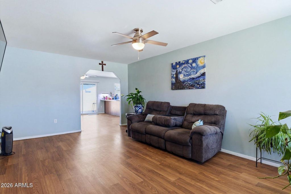 5602 W CHARLESTON Avenue, Glendale, AZ 85308 — photo 4