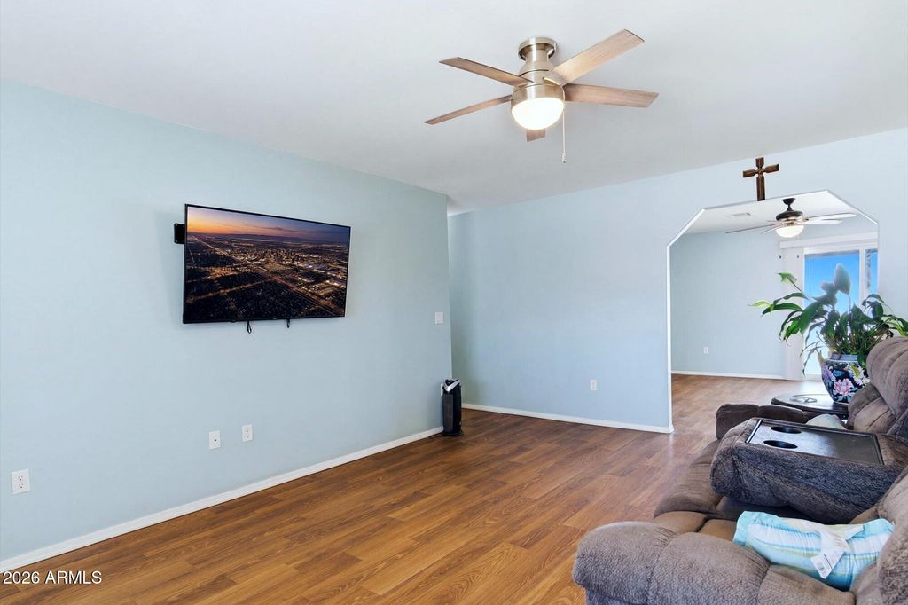 5602 W CHARLESTON Avenue, Glendale, AZ 85308 — photo 5