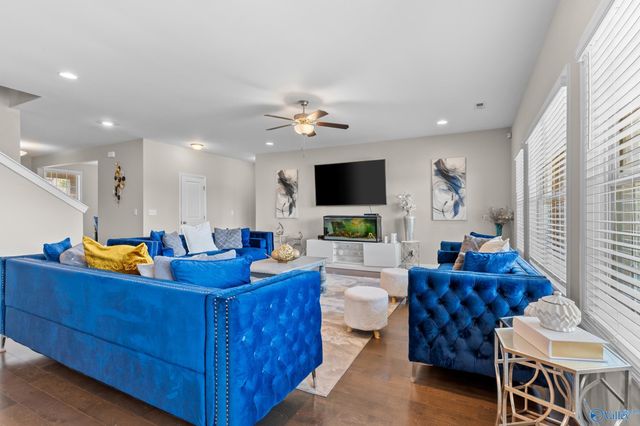 104 Cove Brook Drive, Meridianville, AL 35759