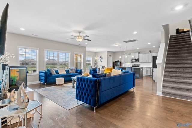 104 Cove Brook Drive, Meridianville, AL 35759