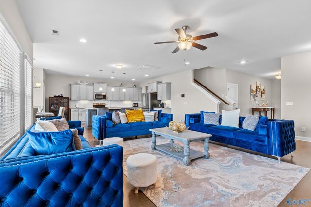 104 Cove Brook Drive, Meridianville, AL 35759