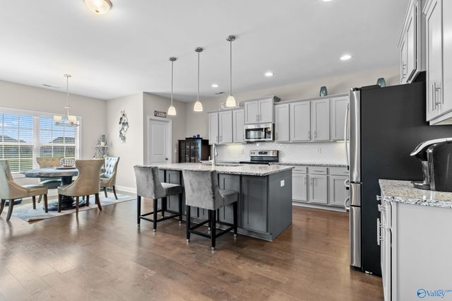 104 Cove Brook Drive, Meridianville, AL 35759