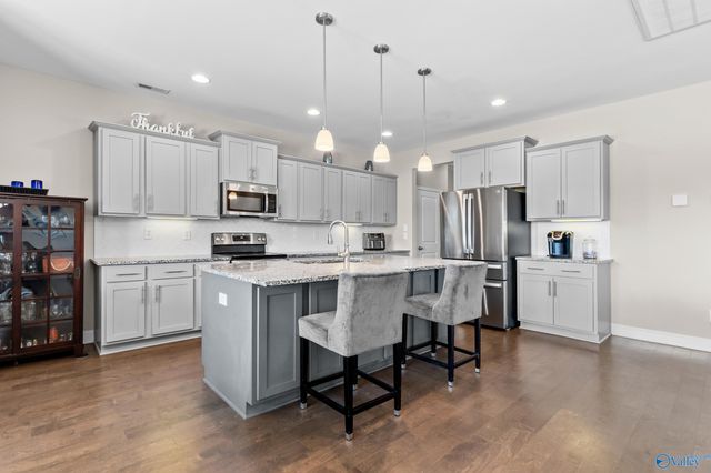 104 Cove Brook Drive, Meridianville, AL 35759