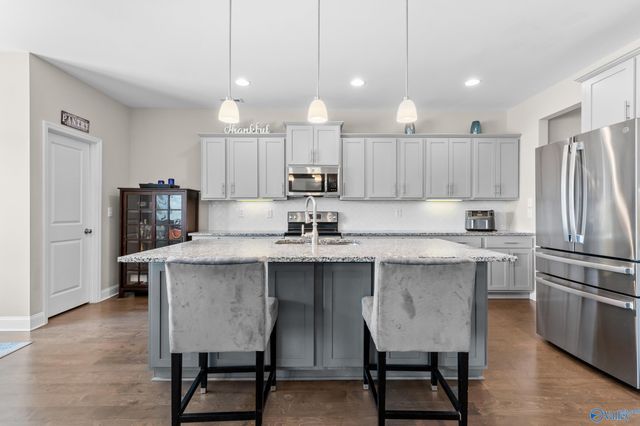 104 Cove Brook Drive, Meridianville, AL 35759