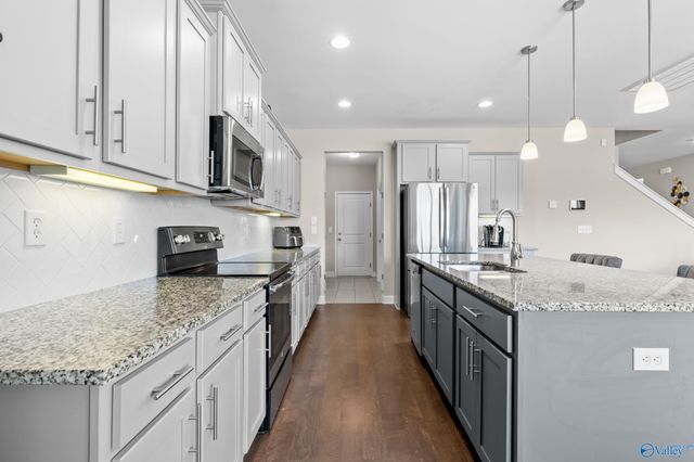 104 Cove Brook Drive, Meridianville, AL 35759