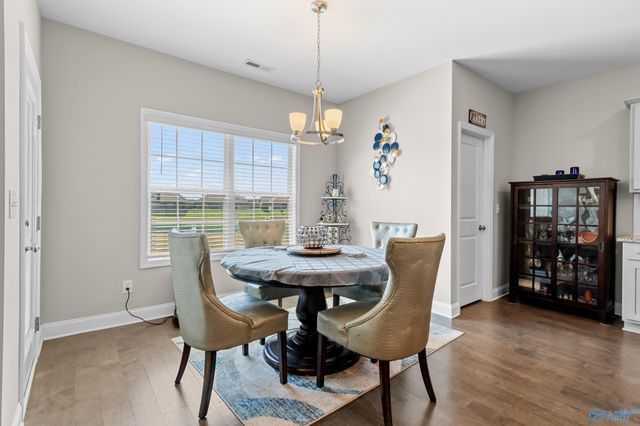 104 Cove Brook Drive, Meridianville, AL 35759