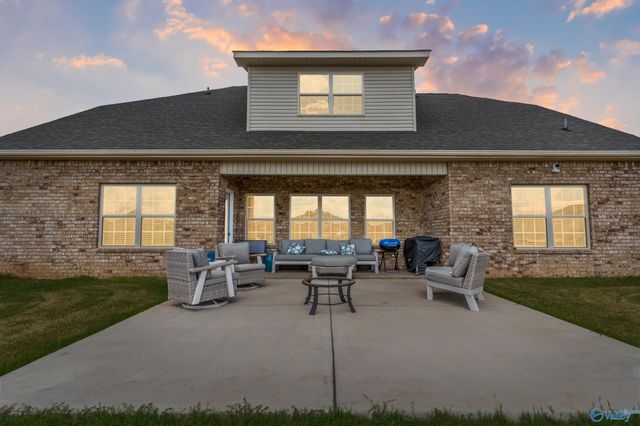 104 Cove Brook Drive, Meridianville, AL 35759